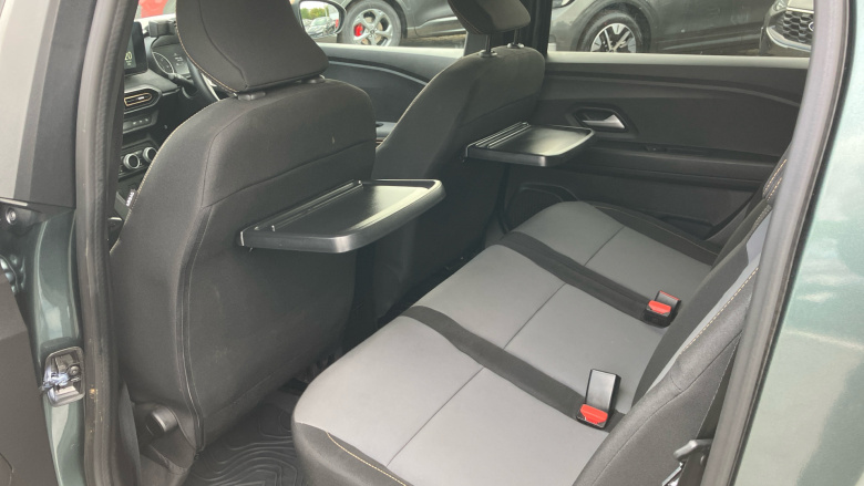 Dacia Jogger 1.0 TCe Extreme 5dr Petrol Estate